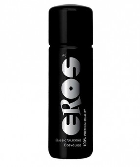 Силиконовая смазка без консервантов Eros Bodyglide - 500 мл., Mister B