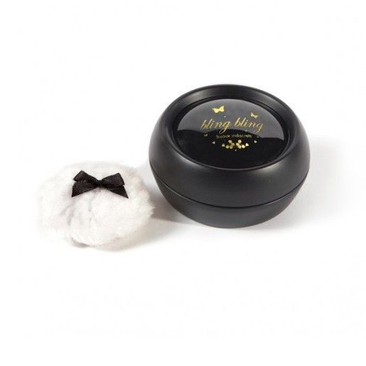 Пудра для тела Bling Bling Body powder - 15 гр., Bijoux Indiscrets