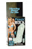 Насадка на пенис с вибрацией Power Rock Vibrating Penis Sleeve - 11 см., California Exotic Novelties