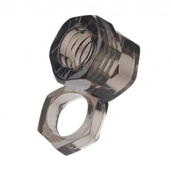 Кольцо Screw Me The Big Socket Ring, California Exotic Novelties