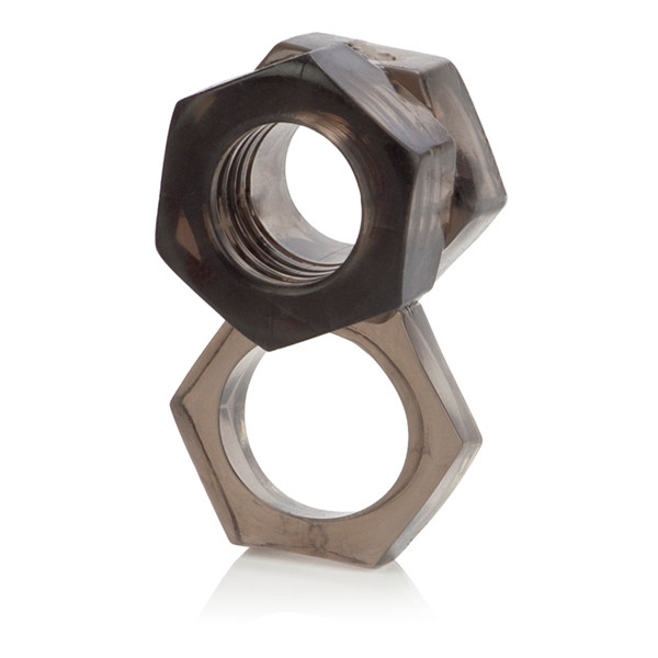 Кольцо Screw Me The Big Socket Ring, California Exotic Novelties