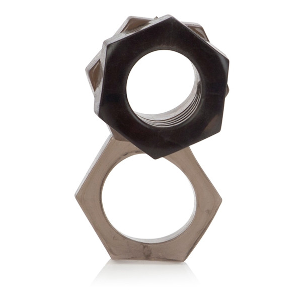 Кольцо Screw Me The Big Socket Ring, California Exotic Novelties