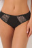 Изящные трусики Gorgeous со вставками из кружева, Coquette Revue Изящные трусики Gorgeous со вставками из кружева, Coquette Revue