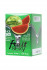 Массажное масло FRUIT SEXY Watermelon с ароматом арбуза и разогревающим эффектом - 40 мл., INTT