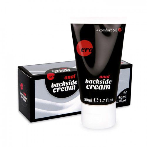 Крем для анального секса Ero Back Side Cream - 50 мл., Ero