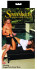 Поддерживающие ремешки с вибрацией S&M Vibrating Doggie Style Strap, Sportsheets