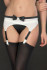Пояс с подтяжками Cabaret, Maison Close