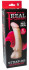 Телесная насадка REAL Standard с усиками на основании - 19 см., LOVETOY (А-Полимер) Телесная насадка REAL Standard с усиками на основании - 19 см., LOVETOY (А-Полимер)