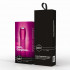 Мощный розовый вибромассажер Ceres Original Pink, Jopen Мощный розовый вибромассажер Ceres Original Pink, Jopen
