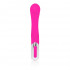 Розовый вибромассажер Embrace Felicity Wand - 21 см., California Exotic Novelties Розовый вибромассажер Embrace Felicity Wand - 21 см., California Exotic Novelties