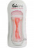 Мастурбатор-вагина в тубе Vulcan Realistic Vagina, Topco Sales