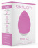 Розовый клиторальный стимулятор Nanci - 10,5 см., Shots Media BV