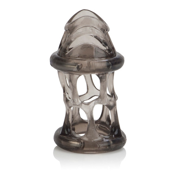 Насадка на пенис Support Plus The Passion Cage, California Exotic Novelties