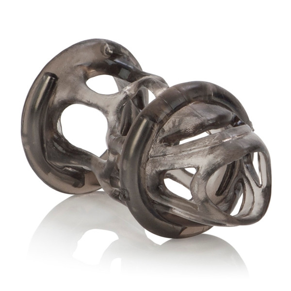 Насадка на пенис Support Plus The Passion Cage, California Exotic Novelties