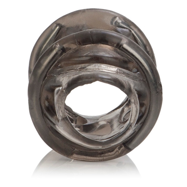 Насадка на пенис Support Plus The Passion Cage, California Exotic Novelties