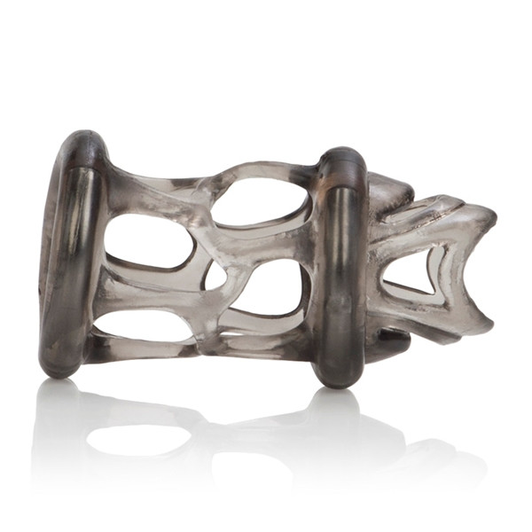 Насадка на пенис Support Plus The Passion Cage, California Exotic Novelties