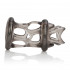 Насадка на пенис Support Plus The Passion Cage, California Exotic Novelties