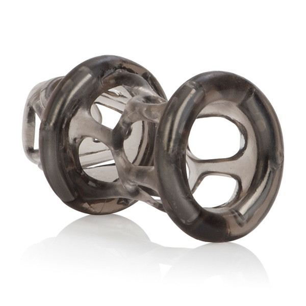 Насадка на пенис Support Plus The Passion Cage, California Exotic Novelties