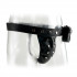 Мужские трусы с электростимуляцией Shock Therapy Shock Jock, Pipedream