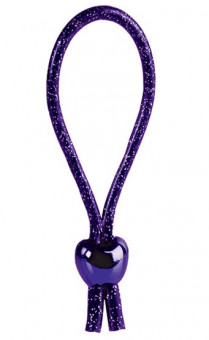 Фиолетовая петля на пенис, California Exotic Novelties