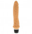 Телесный вибратор-реалистик PURRFECT SILICONE CLASSIC 8.5INCH - 21,5 см., Dream Toys Телесный вибратор-реалистик PURRFECT SILICONE CLASSIC 8.5INCH - 21,5 см., Dream Toys