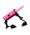Розовая секс-машина Pink-Punk MotorLovers, ToyFa