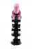 Розовая секс-машина Pink-Punk MotorLovers, ToyFa