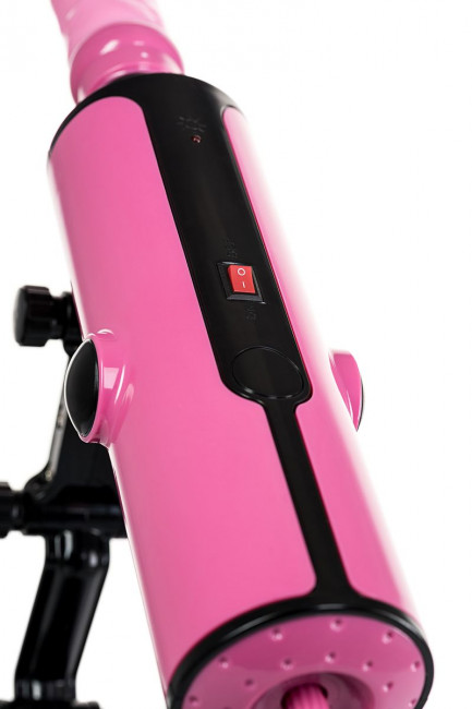 Розовая секс-машина Pink-Punk MotorLovers, ToyFa
