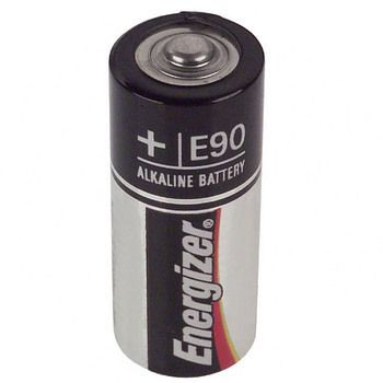 Батарейка Energizer Alkaline LR1/E90 BL1 типа N - 1 шт., Energizer Батарейка Energizer Alkaline LR1/E90 BL1 типа N - 1 шт., Energizer