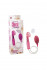 Помпа ORIGINAL CLITORAL PUMP розовая, California Exotic Novelties
