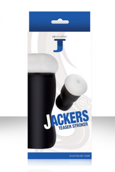 Мастурбатор-попка JACKERS TEASER, NS Novelties