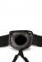 Черный мужской страпон DR. SKIN 7INCH HOLLOW STRAP ON - 17 см. Черный мужской страпон DR. SKIN 7INCH HOLLOW STRAP ON - 17 см.