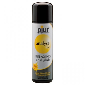 Анальный лубрикант pjur ANALYSE ME glide - 250 мл., Pjur