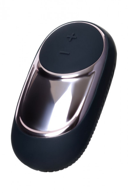 Черный вибромассажер Satisfyer Layons Dark Desire, Satisfyer Черный вибромассажер Satisfyer Layons Dark Desire, Satisfyer