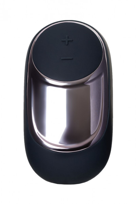 Черный вибромассажер Satisfyer Layons Dark Desire, Satisfyer Черный вибромассажер Satisfyer Layons Dark Desire, Satisfyer