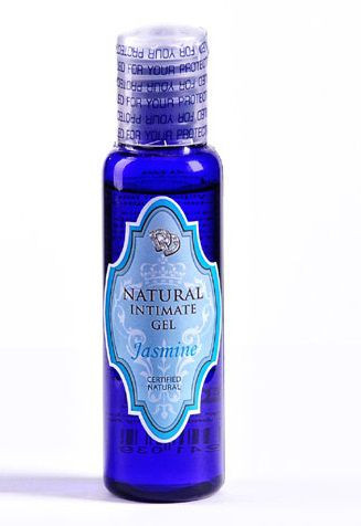 Лубрикант на водной основе Jasmine Natural Intimate Gel - 50 мл., Natural touch Лубрикант на водной основе Jasmine Natural Intimate Gel - 50 мл., Natural touch