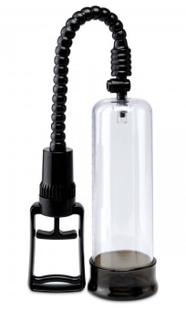 Вакуумная помпа Max-Width Penis Enlarger - 21 см., Pipedream