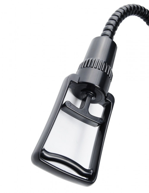 Вакуумная помпа Max-Width Penis Enlarger - 21 см., Pipedream Вакуумная помпа Max-Width Penis Enlarger - 21 см., Pipedream