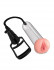 Вакуумная помпа BEGINNERS PUSSY PUMP, Pipedream