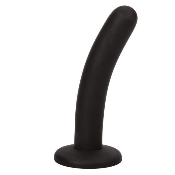Красно-черные страпон-трусики Pegging Panty Set - размер L-XL Красно-черные страпон-трусики Pegging Panty Set - размер L-XL
