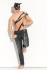 Портупея на одно плечо, Me Seduce Портупея на одно плечо, Me Seduce