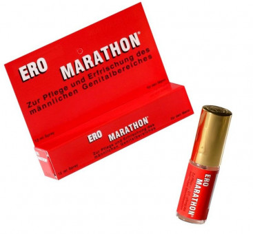 Возбуждающий спрей для мужчин MILAN ERO MARATHON EP-SPRAY - 12 мл., Milan Arzneimittel GmbH