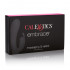 Розовый вибромассажер Embrace Massaging G-Rabbit, California Exotic Novelties