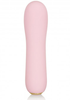 Вибромассажер Inspire Gyrating Wand - 16,5 см., California Exotic Novelties