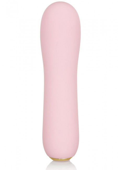 Вибромассажер Inspire Gyrating Wand - 16,5 см., California Exotic Novelties Вибромассажер Inspire Gyrating Wand - 16,5 см., California Exotic Novelties