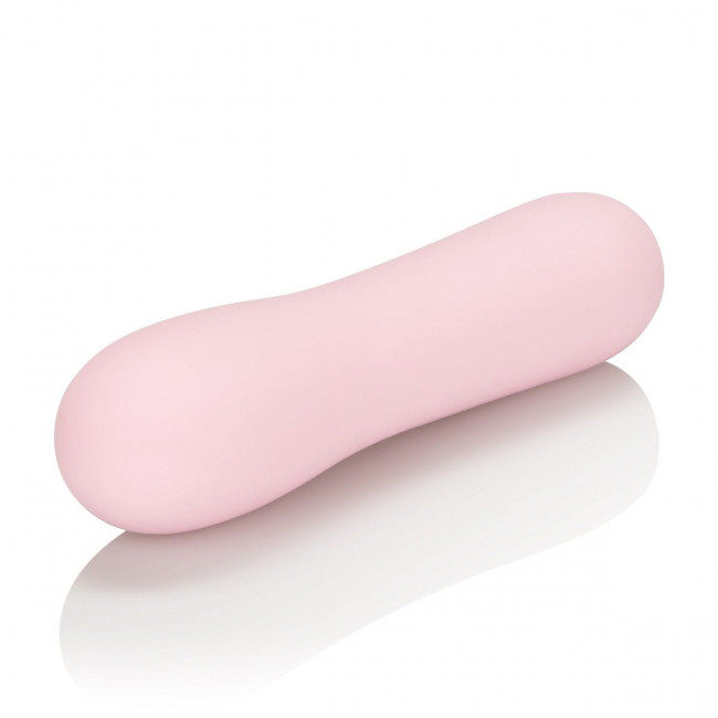 Вибромассажер Inspire Gyrating Wand - 16,5 см., California Exotic Novelties Вибромассажер Inspire Gyrating Wand - 16,5 см., California Exotic Novelties