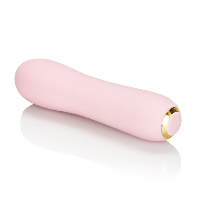 Вибромассажер Inspire Gyrating Wand - 16,5 см., California Exotic Novelties Вибромассажер Inspire Gyrating Wand - 16,5 см., California Exotic Novelties