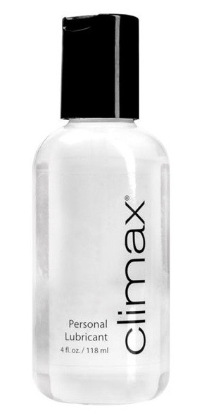 Лубрикант Personal Lubricant Climax - 118 мл., Topco Sales Лубрикант Personal Lubricant Climax - 118 мл., Topco Sales