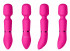 Розовый эротический набор Pleasure Kit №3