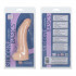 Фаллоимитатор Silicone Basics Long John, California Exotic Novelties